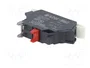 SCHNEIDER ELECTRIC Bloques de contactos Harmony XB4 22mm NC