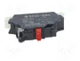 SCHNEIDER ELECTRIC Bloques de contactos Harmony XB4 22mm NC