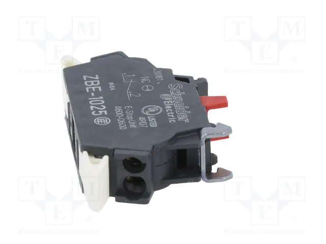 SCHNEIDER ELECTRIC Bloques de contactos Harmony XB4 22mm NC