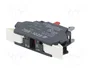 SCHNEIDER ELECTRIC Bloques de contactos Harmony XB4 22mm NC