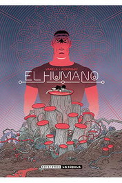 Ediciones La Cupula, S.L. El Humano (2ª Edición) El Humano
