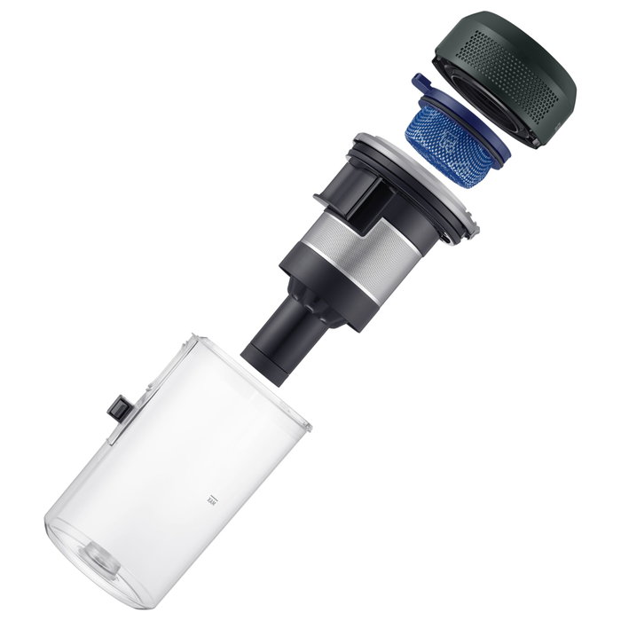 Samsung VS20C85G2TN Jet 85 PetPRO Aspiradora escoba 2 en 1