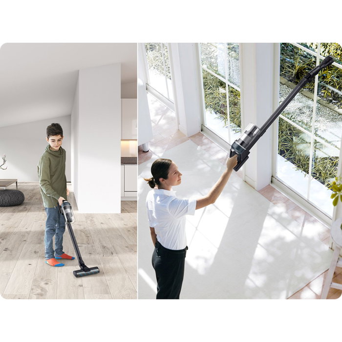 Samsung VS20C85G2TN Jet 85 PetPRO Aspiradora escoba 2 en 1