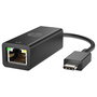 HP Adaptador USB-C a RJ45 G2 Negro