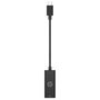 HP Adaptador USB-C a RJ45 G2 Negro