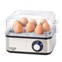 Adler Cocedor de huevos Ad 4486 hasta 8 huevos