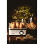 Adler Cocedor de huevos Ad 4486 hasta 8 huevos