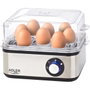 Adler Cocedor de huevos Ad 4486 hasta 8 huevos