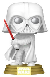 Funko Darth Vader Figura POP! Vinyl Star Wars