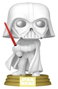 Funko Darth Vader Figura POP! Vinyl Star Wars