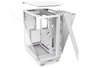 NZXT H6 Flow Blanco Midi Tower