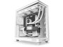 NZXT H6 Flow Blanco Midi Tower