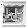 NZXT CC-H61FW-01 H6 Air Flow Midi Tower Blanco