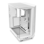 NZXT CC-H61FW-01 H6 Air Flow Midi Tower Blanco