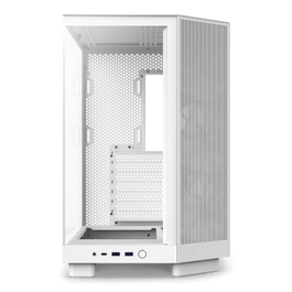 NZXT CC-H61FW-01 H6 Air Flow Midi Tower Blanco