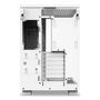 NZXT CC-H61FW-01 H6 Air Flow Midi Tower Blanco