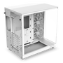 NZXT CC-H61FW-01 H6 Air Flow Midi Tower Blanco