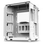 NZXT H6 Flow Blanco Midi Tower
