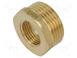 GEBO Adaptador de Reducción Macho-Hembra BR