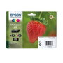 Epson Multipack T298640 compatible con XP-235 XP-332 XP-335 XP-432 XP-435