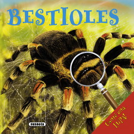 SUSAETA EDICIONES, Bestioles