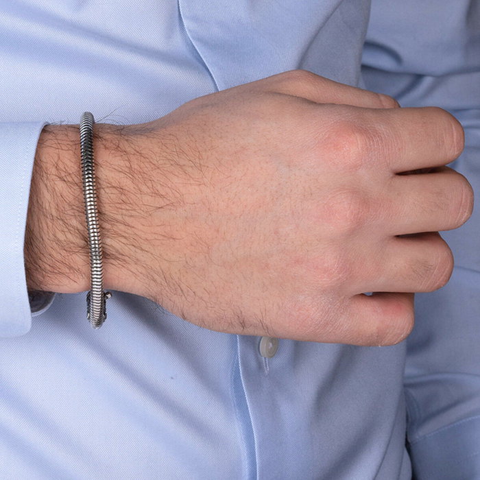 Pulsera Mujer Albert M. WSOX00086.S-20