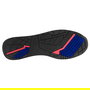 Sparco Zapatilla Gymkhana-H S3 ESD Talla 43 Olympus Azul Marino/Rojo S0753643BMRS
