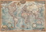 Educa Puzzle 1500 Piezas El Mundo Mapa Político