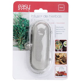 Easy Make Infusor de Especias