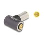 DeLOCK Adaptador para cable de carga de portátil IBM 7,9 x 5,5 mm a conector magnético de 8 pin