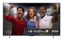 LG OLED evo AI C6 OLED42C64LA 42 pulg. 4K Ultra HD Smart TV Negro