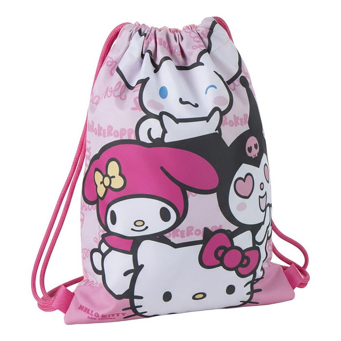 CERDÁ Saco Hello Kitty and Friends 33cm CERDÁ Saco Hello Kitty and Friends 33cm