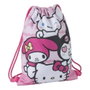 CERDÁ Saco Hello Kitty and Friends 33cm