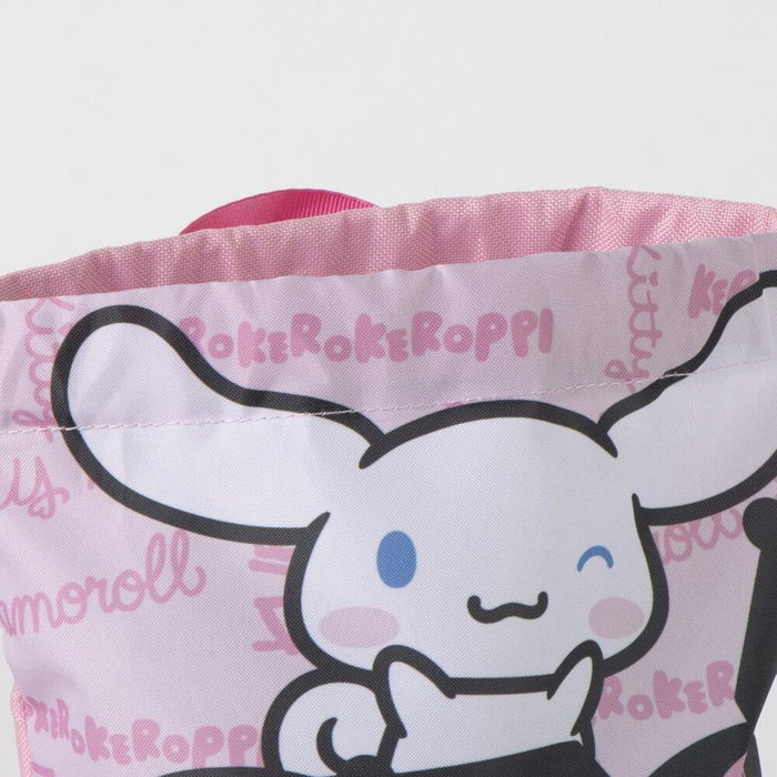 CERDÁ Saco Hello Kitty and Friends 33cm CERDÁ Saco Hello Kitty and Friends 33cm