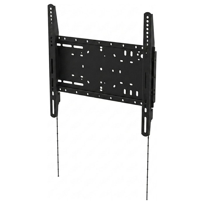 Vision Magic VFM-W4X4 Soporte de pared para TV 32-60 pulgadas VESA 200x200 a 400x400 hasta 100 kg negro Vision Magic VFM-W4X4 Soporte de pared para TV 32-60 pulgadas VESA 200x200 a 400x400 hasta 100 kg negro