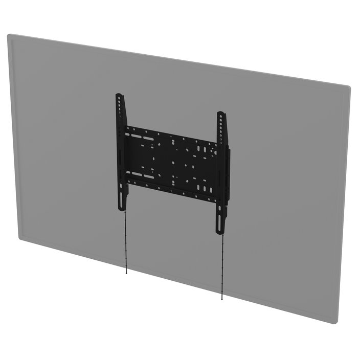 Vision Magic VFM-W4X4 Soporte de Pared para Pantallas de 37 a 60 pulgadas