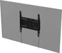 Vision Magic VFM-W4X4 Soporte de Pared para Pantallas de 37 a 60 Pulgadas