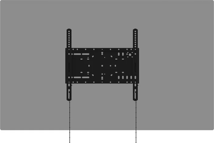 Vision Magic VFM-W4X4 Soporte de Pared para Pantallas de 37 a 60 Pulgadas