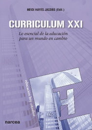 Curriculum XXI, Heidi Hayes - NARCEA