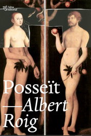 Posseït, Albert Roig Antó - L'ALTRA EDITORIAL