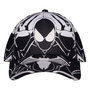 Spider-Man Gorra Béisbol Black & White All-over-Print