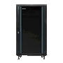 Phasak Armario Rack Phasak Pro 18U 600x600 mm PHO 6618
