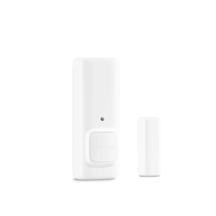 SwitchBot Contact Sensor W1201500 Blanco