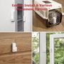 SwitchBot Contact Sensor W1201500 Blanco