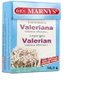 MARNYS Caramelos de Valeriana sin Azúcar 36,5 g