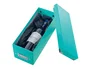 Leitz Click&Store CD Box Caja de Almacenamiento Turquesa 143x147x352 mm