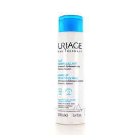 Uriage Leche Desmaquillante 250ml