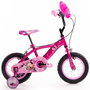 Bicicleta Infantil Huffy 22230W Rosa