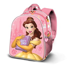 Karactermania Mochila 3D Elite Fairy Rosa