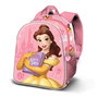 Karactermania Mochila 3D Elite Fairy Rosa